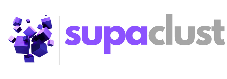 Supaclust