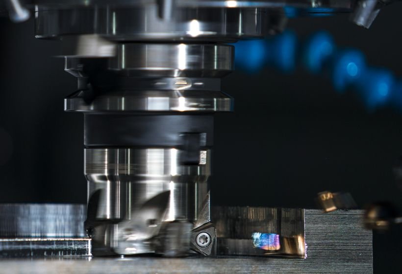 Contract Manufacturing