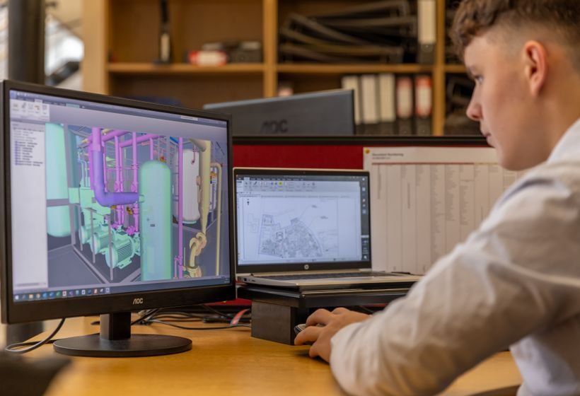 Engineering Services