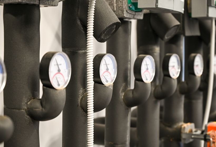Mechatronic Systems
